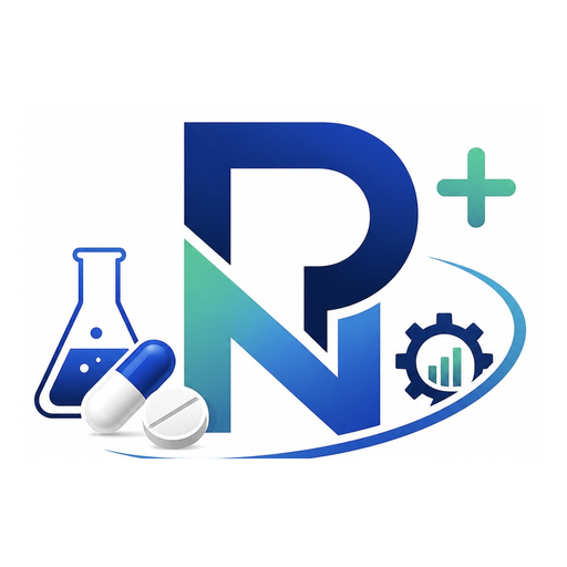 PharmaNexus+