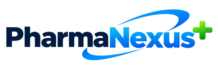 PharmaNexus+