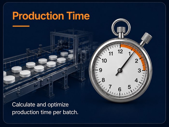 Production Time